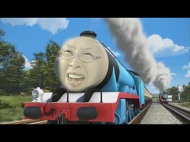 승리를 향한 대세 기차, 호박스 기차 ㅋㅋㅋ