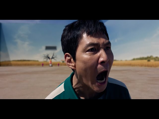 흔들림 없는 원오 게임 "얼음!!!"